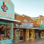 South Congress