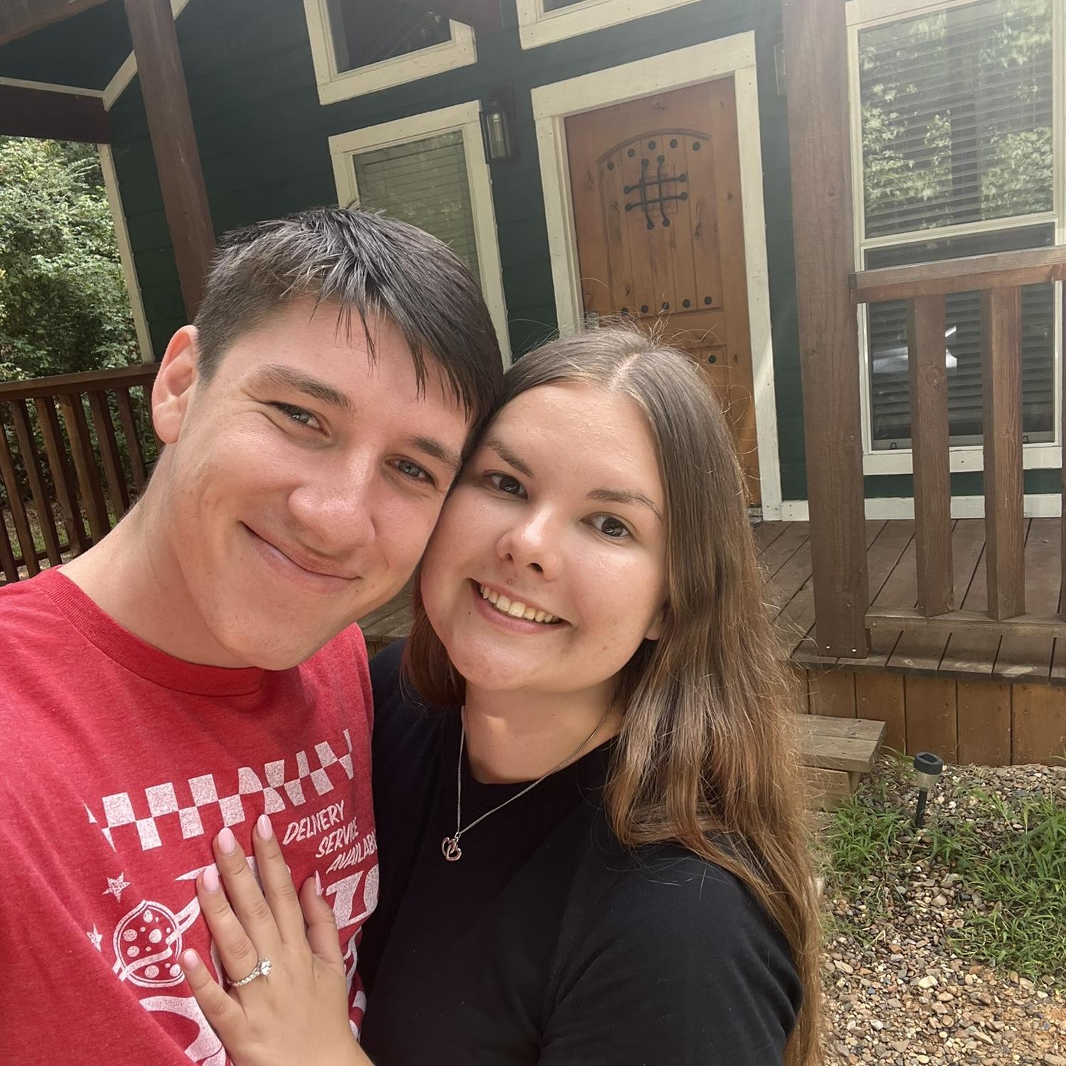 Engagmentmoon 08/12/2024 :)