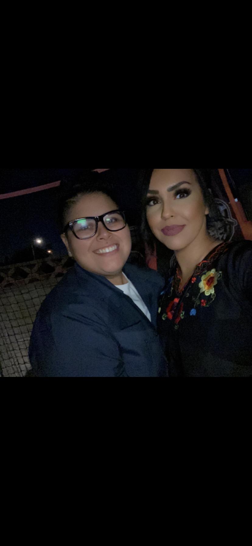 A June Fiesta !!  A night of fun