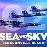 Seawalk Pavilion at Jax Beach