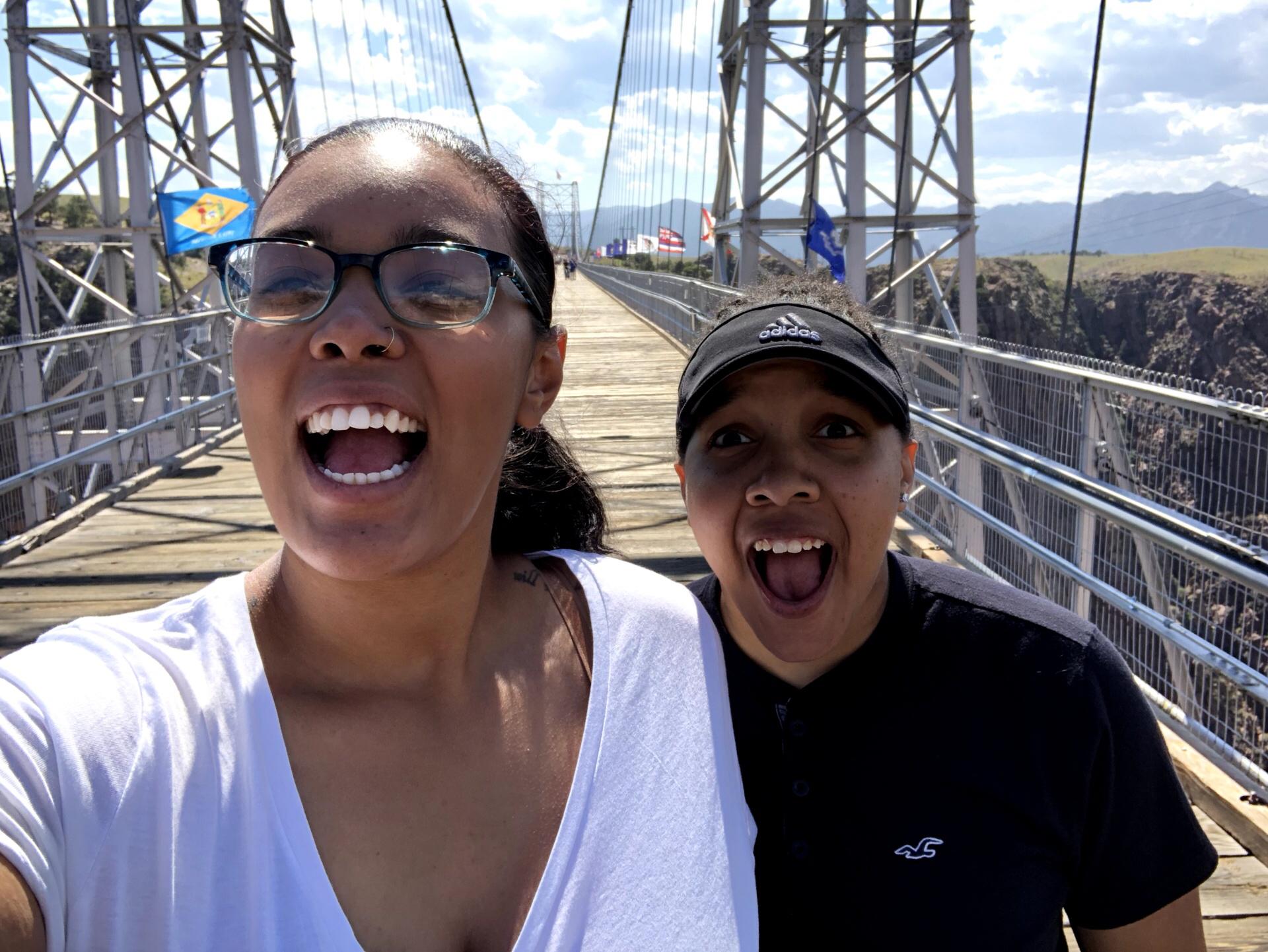 Royal Gorge Bridge