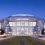 Cowboys Stadium