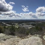Blue Hills Reservation