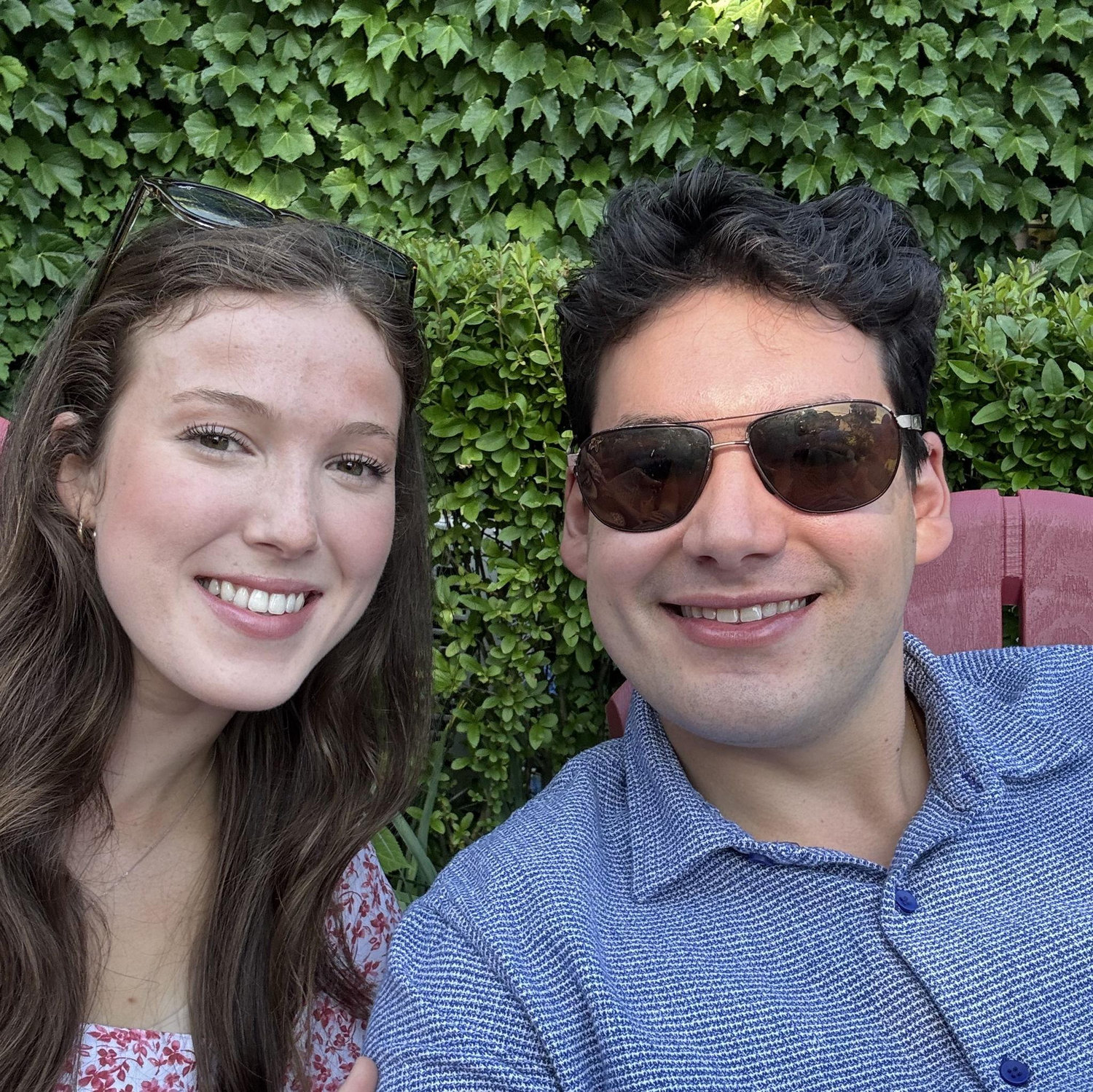 Celebrating our 3 year anniversary, July 2024.