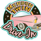 Mendon Twin Drive-In