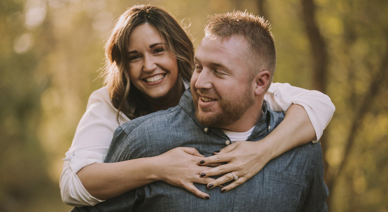 Barbara Botkin and John Foppe's Wedding Website