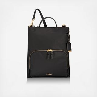 Voyageur Jackie Convertible Crossbody
