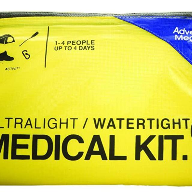 Adventure Medical Kits UltraLight and Watertight