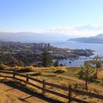 Knox Mountain Park