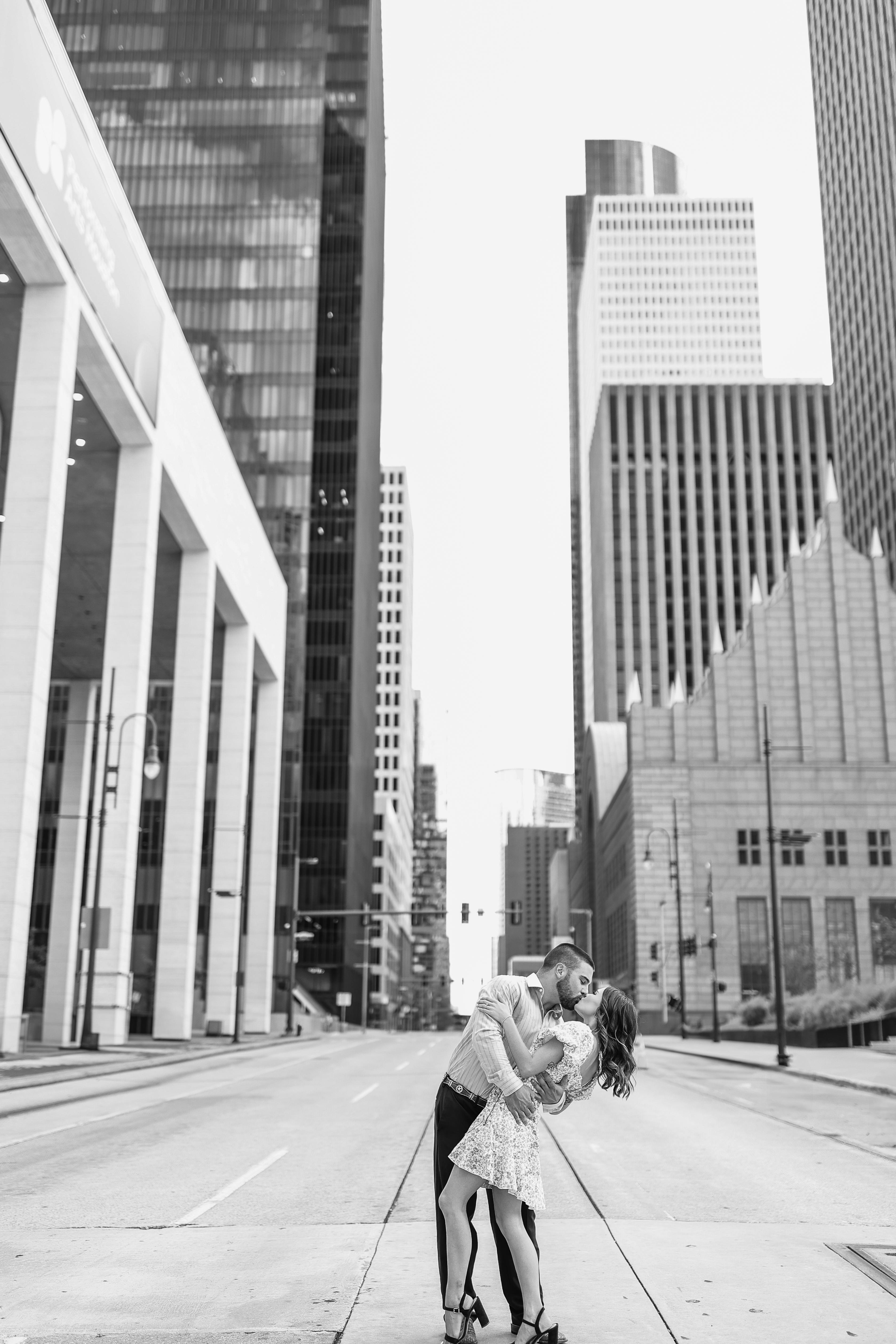 The Wedding Website of Blaise Warren and Madison Tanner