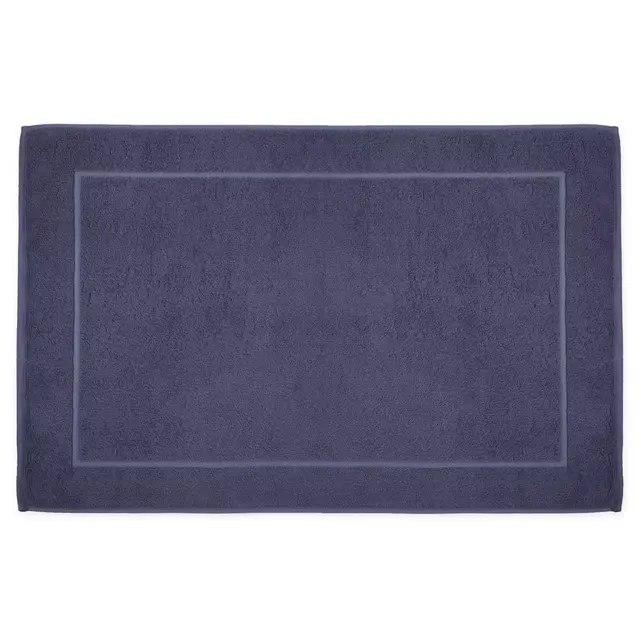 Nestwell™ Hygro 22" x 34" Bath Mat in New Blue
