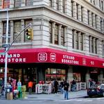 Strand Book Store