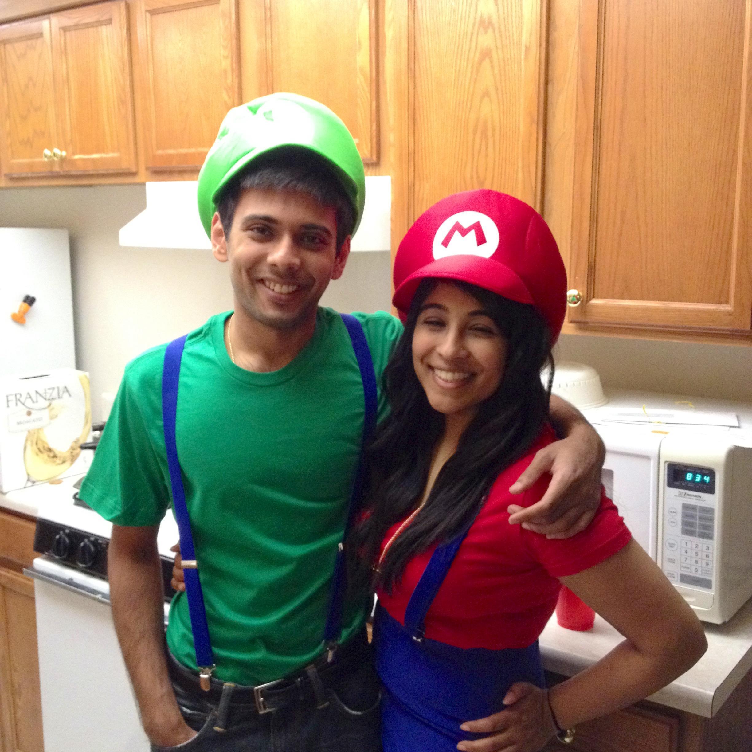 Halloween, 2013
