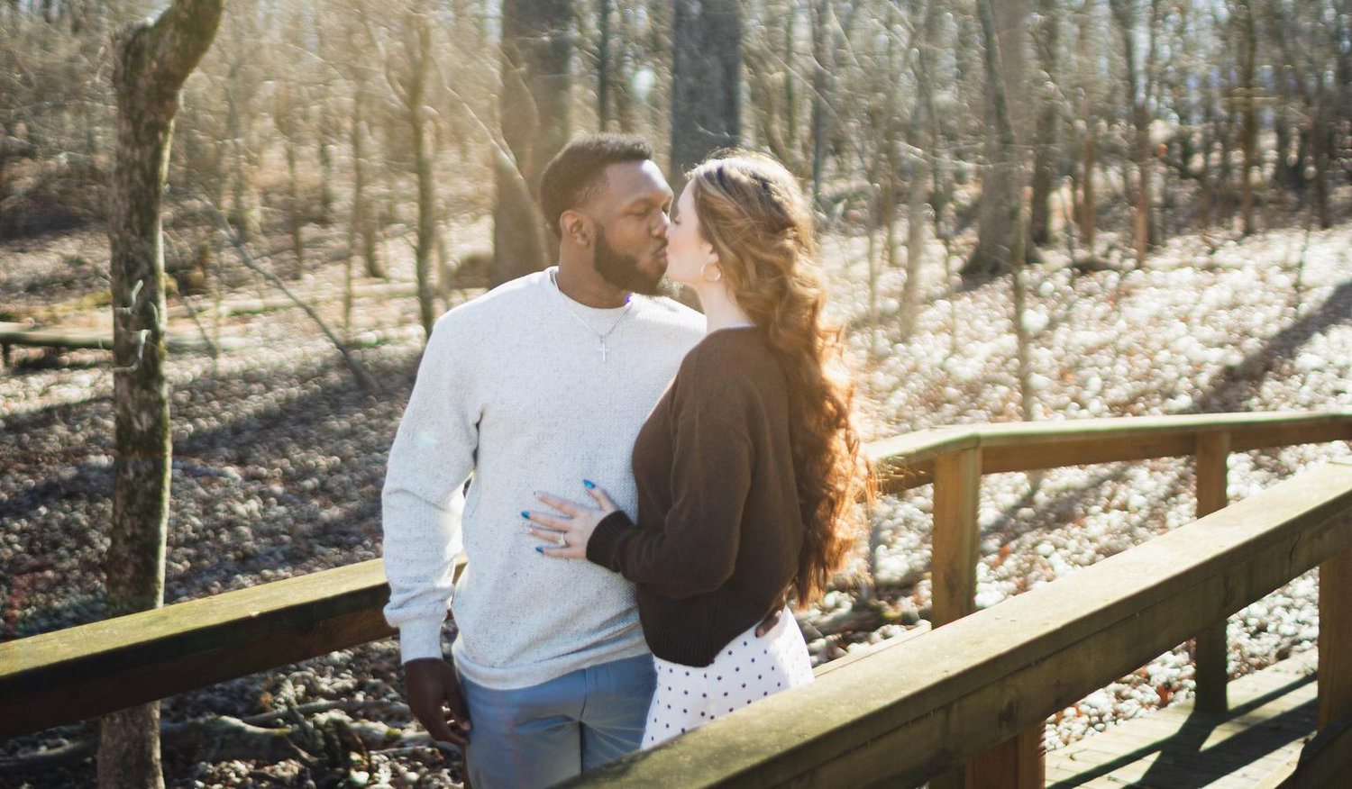 The Wedding Website of Gracie Kirk and Josiaha Jenkins