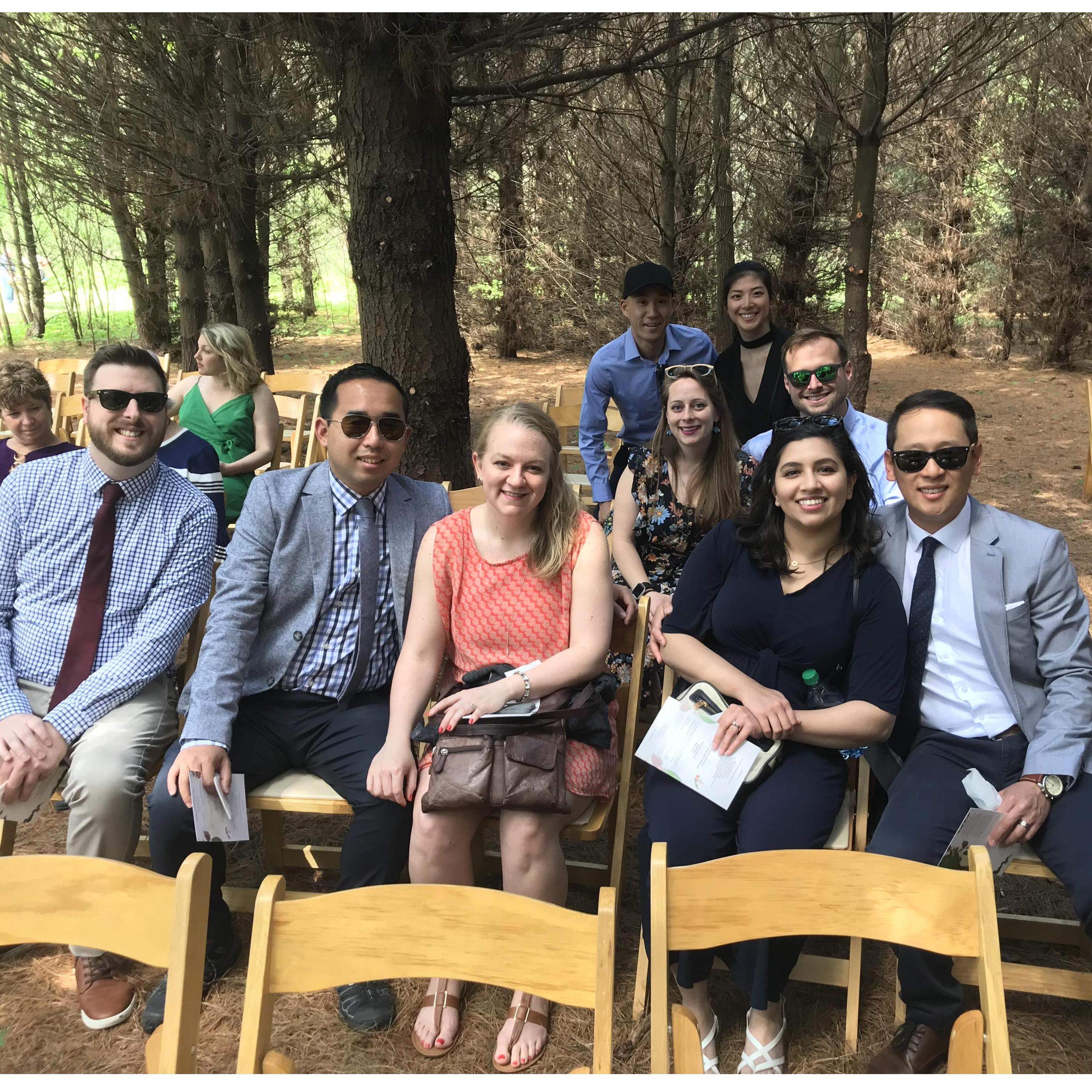 Jeff & Liz's Wedding, 5/25/2019