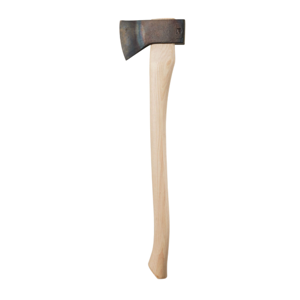 Hudson Bay Camp Axe