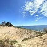 Saugatuck Dunes State Park