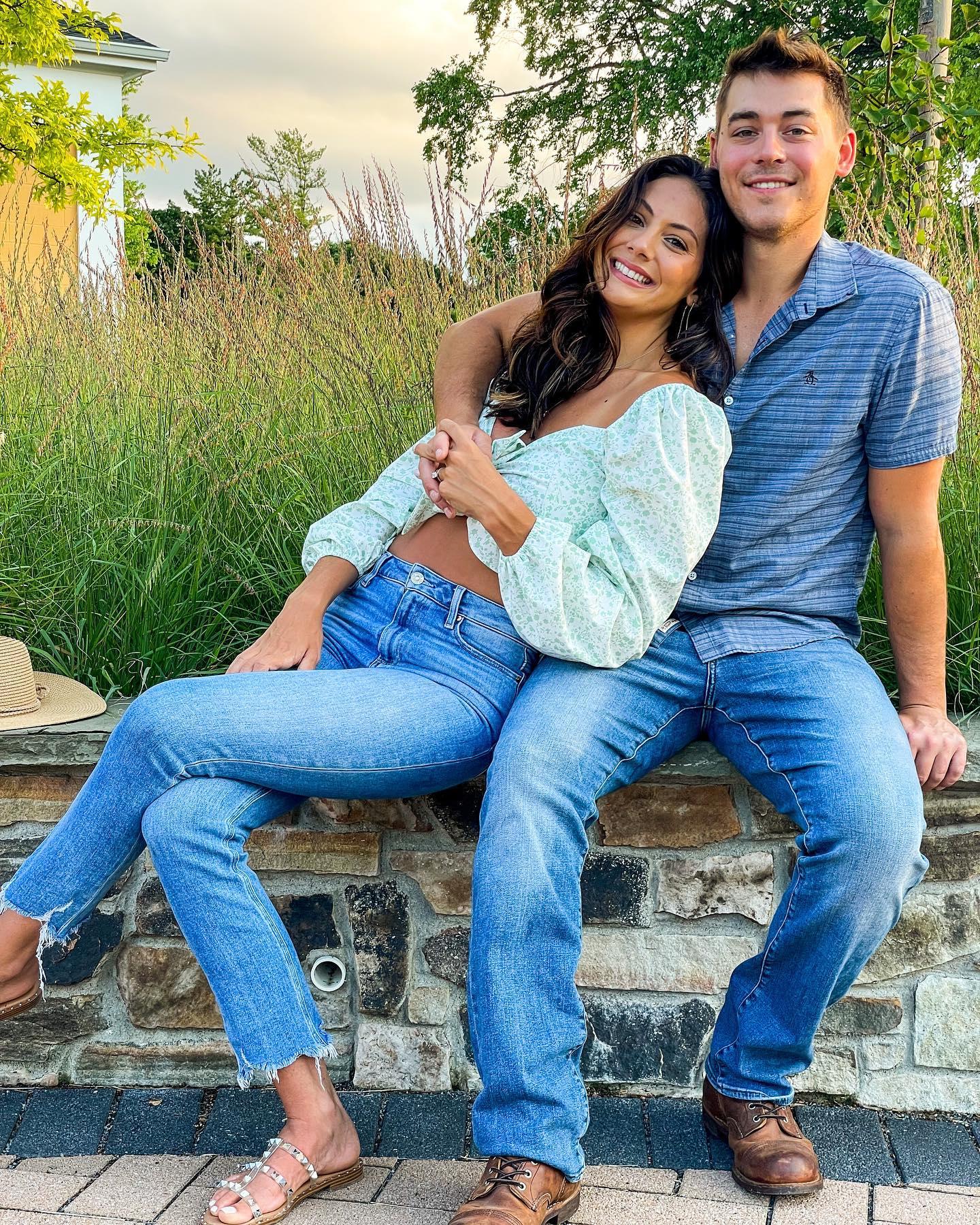 The Wedding Website of alyna gagliardi and mark murphy
