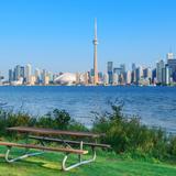 Centre Island