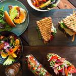 Food List