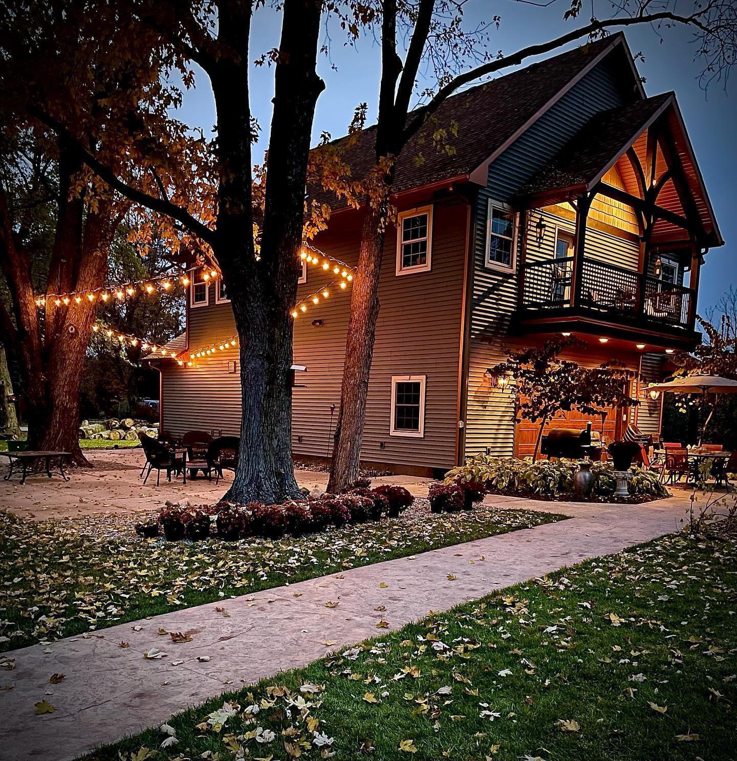 Venue- Black Creek Ridge Flower Farm