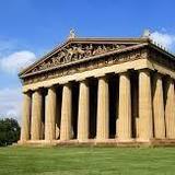The Parthenon