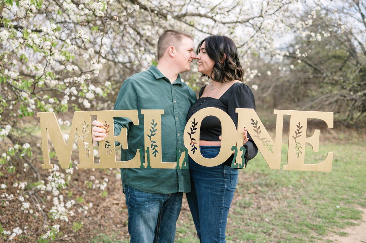 The Wedding Website of Julie Petrasek and Matthew Melone