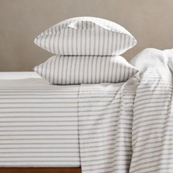 Classic Percale Core Sheet Set