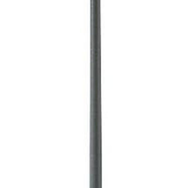 A di Alessi Dr. Skud Fly Swatter, Grey -