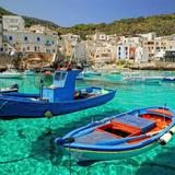 A Day Trip To Sicily, Italy