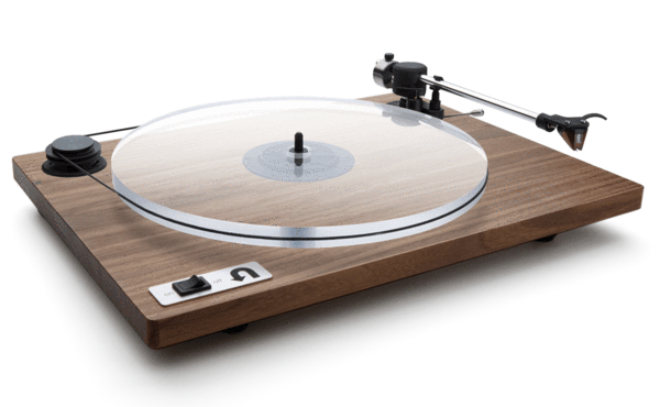 Orbit Special Turntable