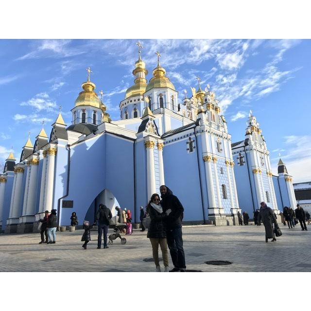 Kyiv, Ukraine