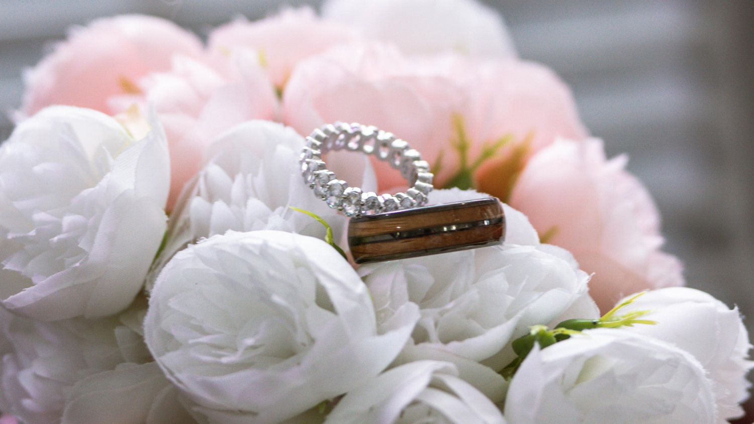 The Wedding Website of Stephanie Pak and Thomas Reilly