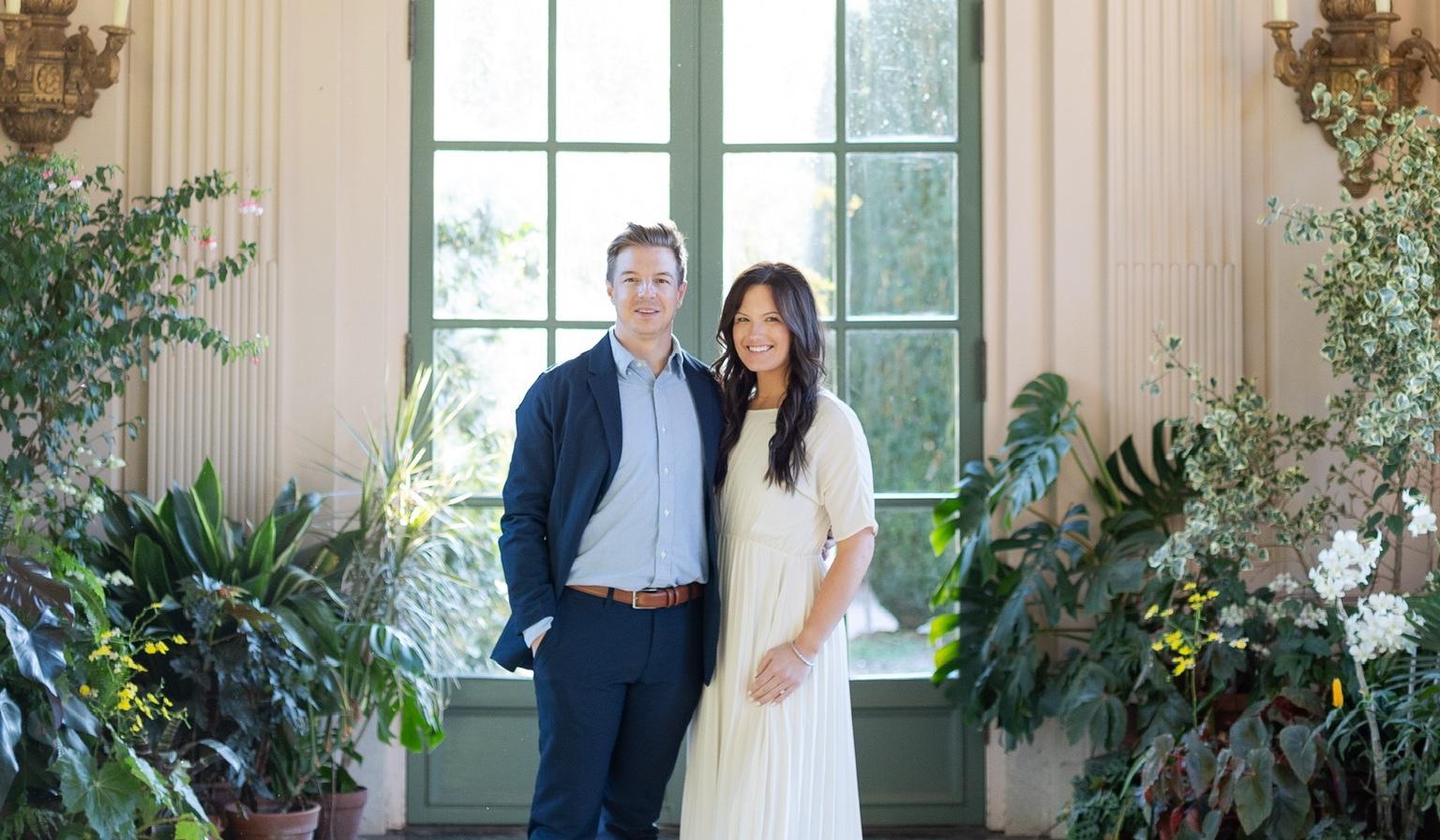 The Wedding Website of Alexandra Carlo and Andrew Westley