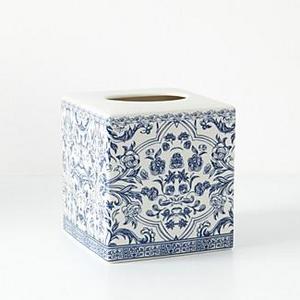 KassatexOrsay Tissue Holder