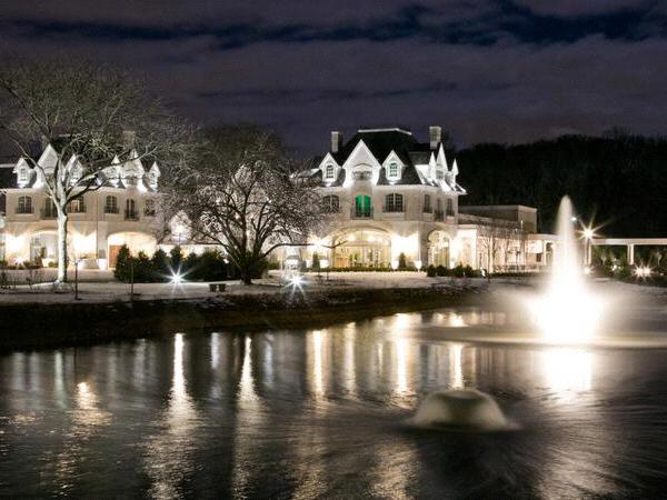 The Wedding Website of Hannah franka and Vincenzo Bove