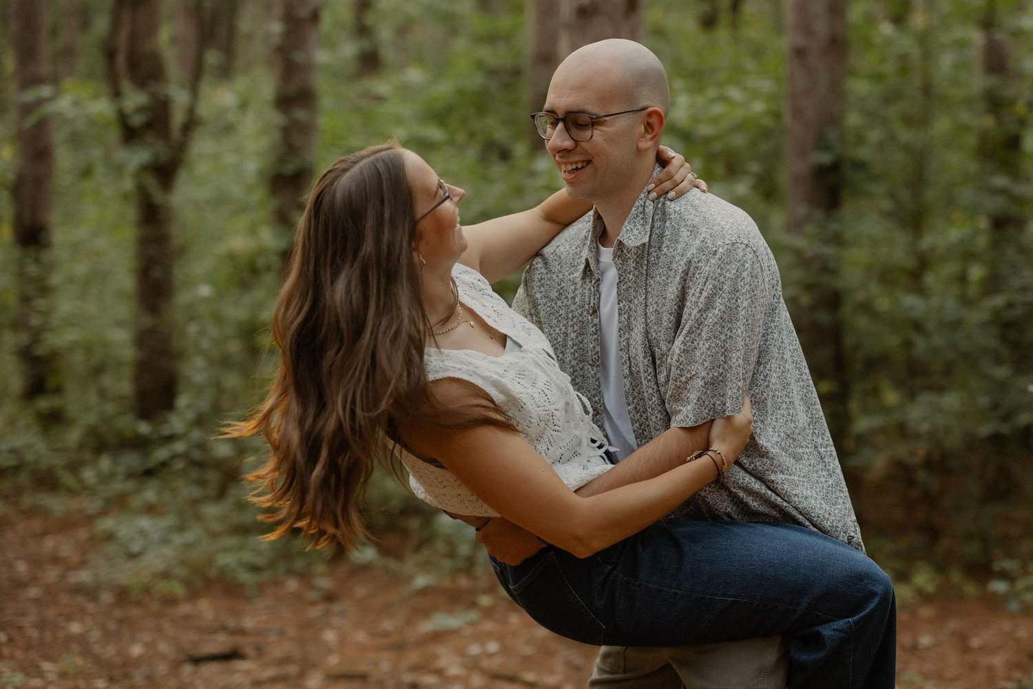 The Wedding Website of Olivia Pelton and Derek Rakis
