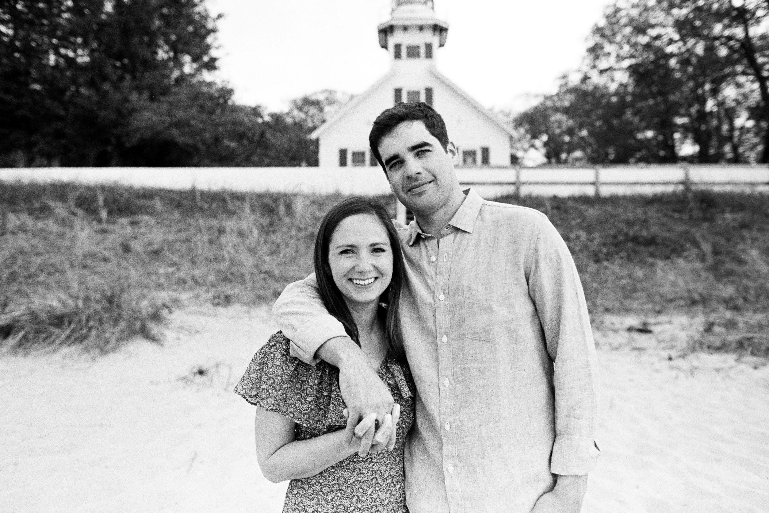 The Wedding Website of Isabelle Shanafelt and Michael Steinmetz