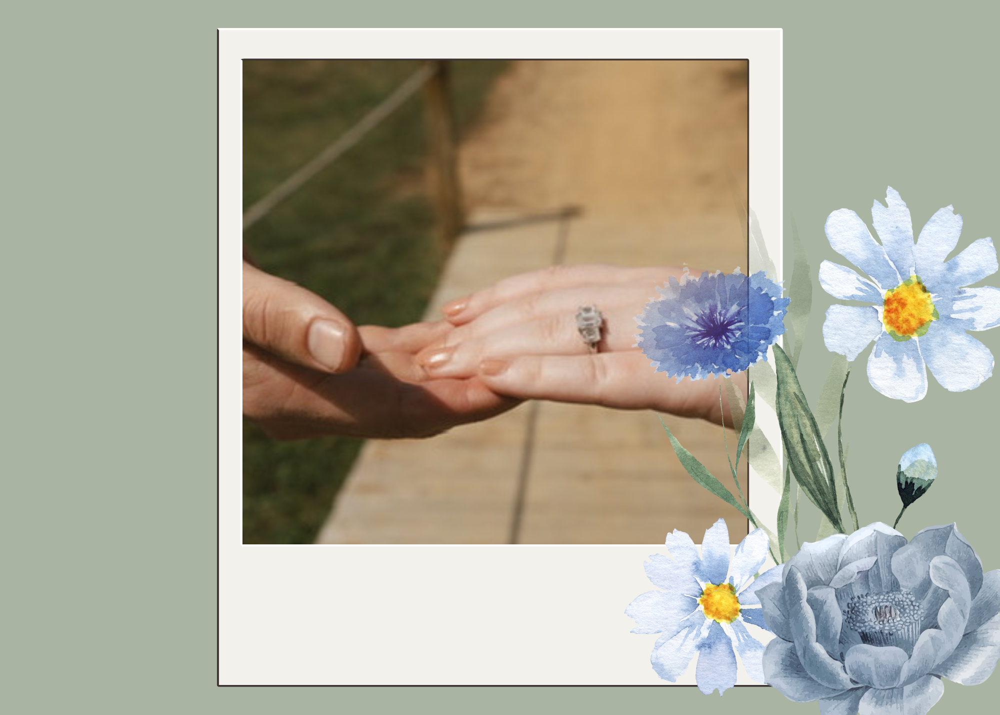 The Wedding Website of Grace Townsend and Benjamin Chesney