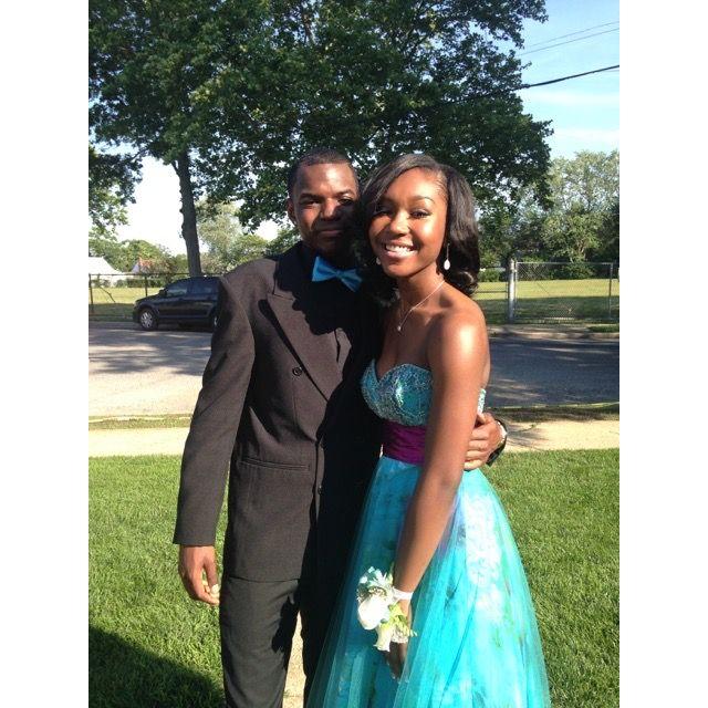 June 2015 ~ Makala's Senior Prom