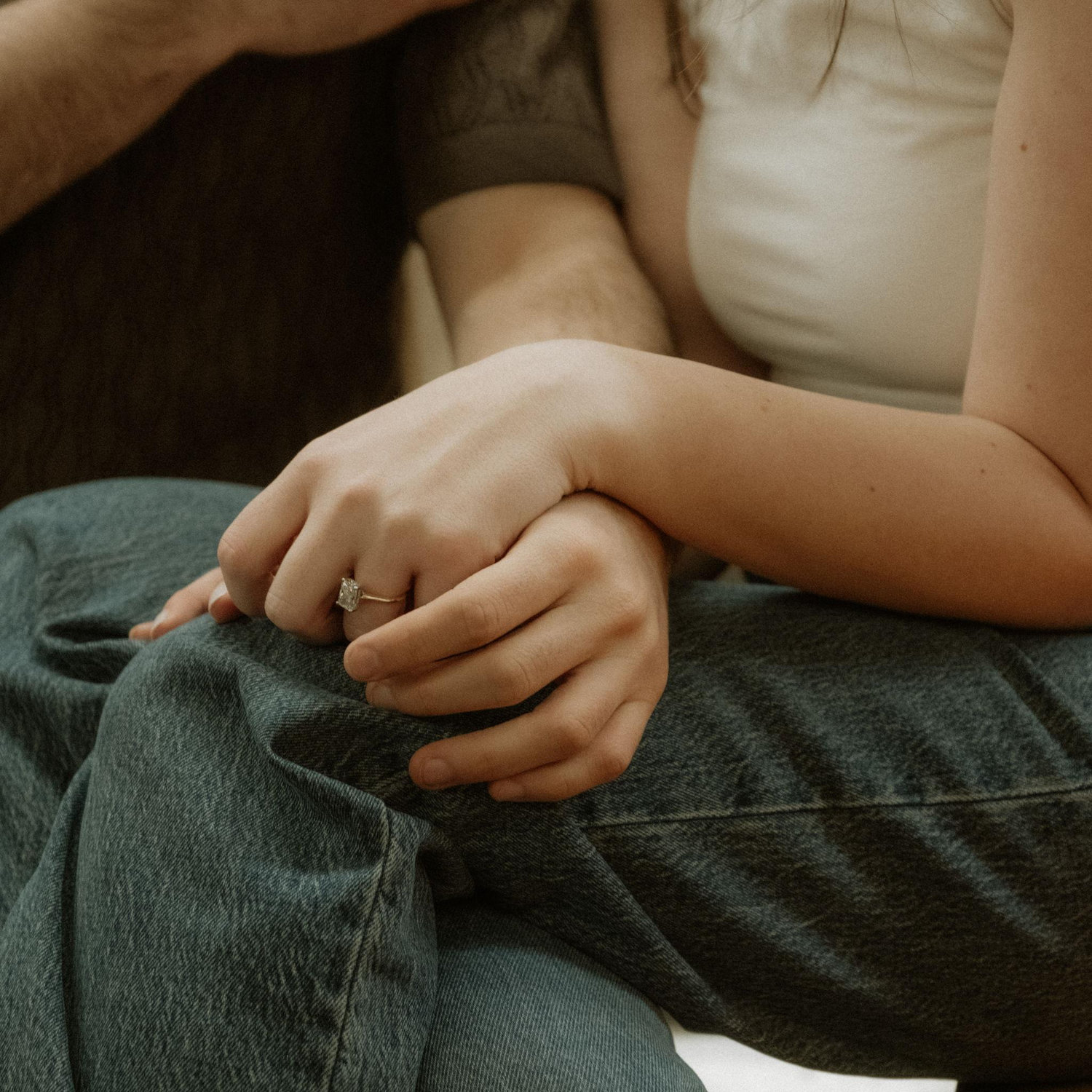 Engagement Photos