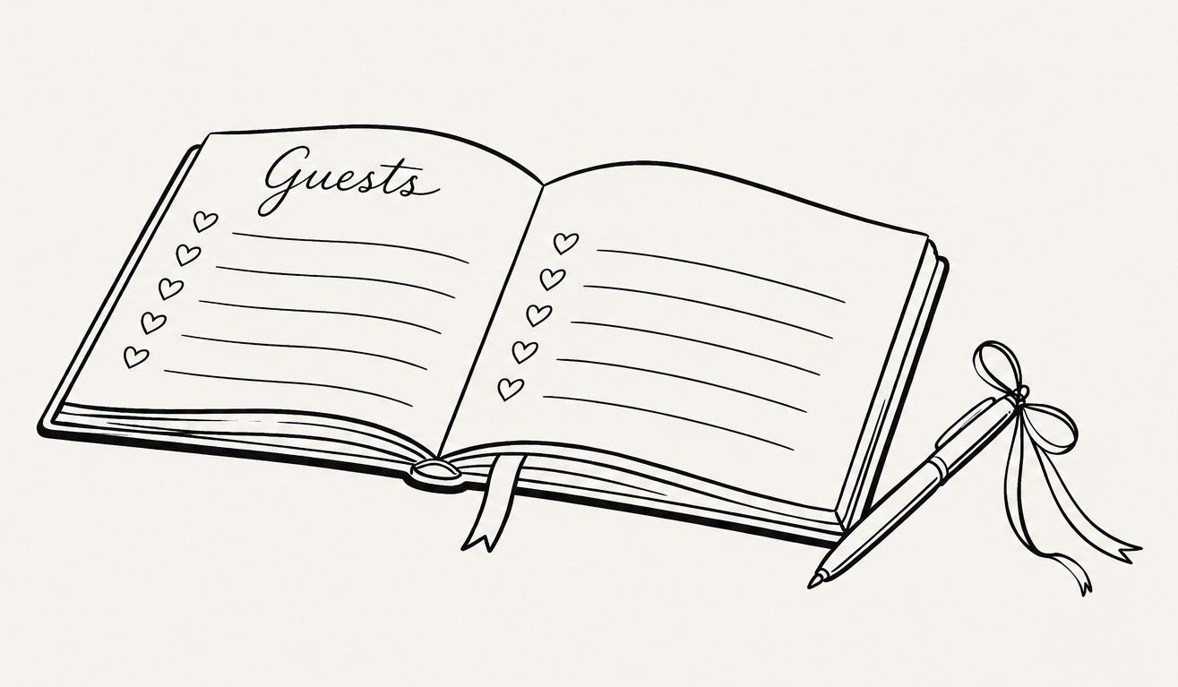 The Wedding Website of Daniela Wertheim and Sebastian Quiroga