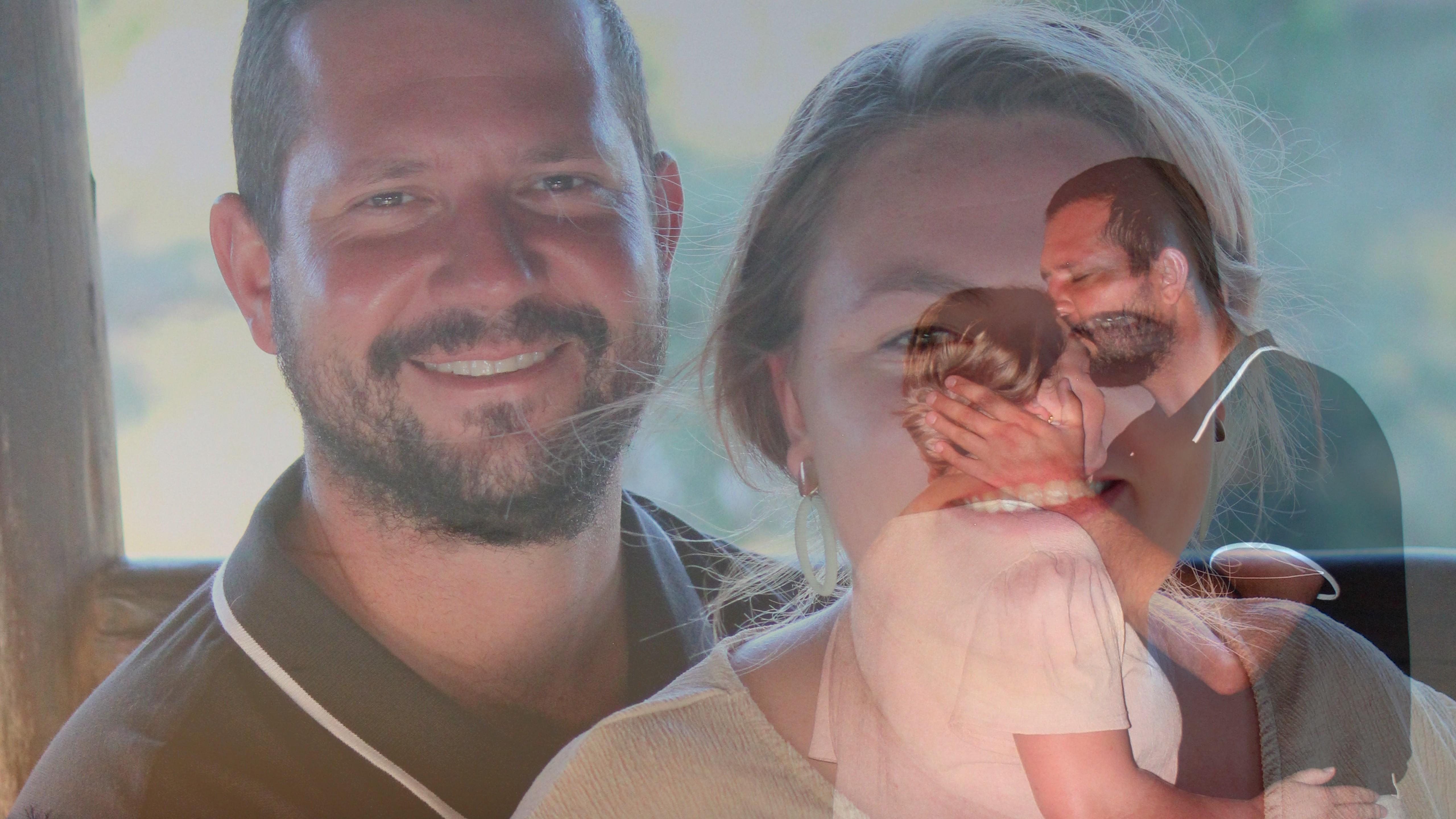 The Wedding Website of Joharina Briers and Zander Kubannek