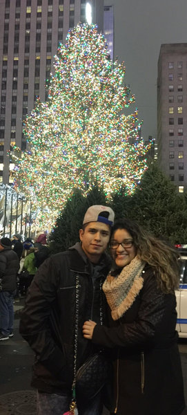 Wendy Ramos and Billy Ponce's Wedding Website
