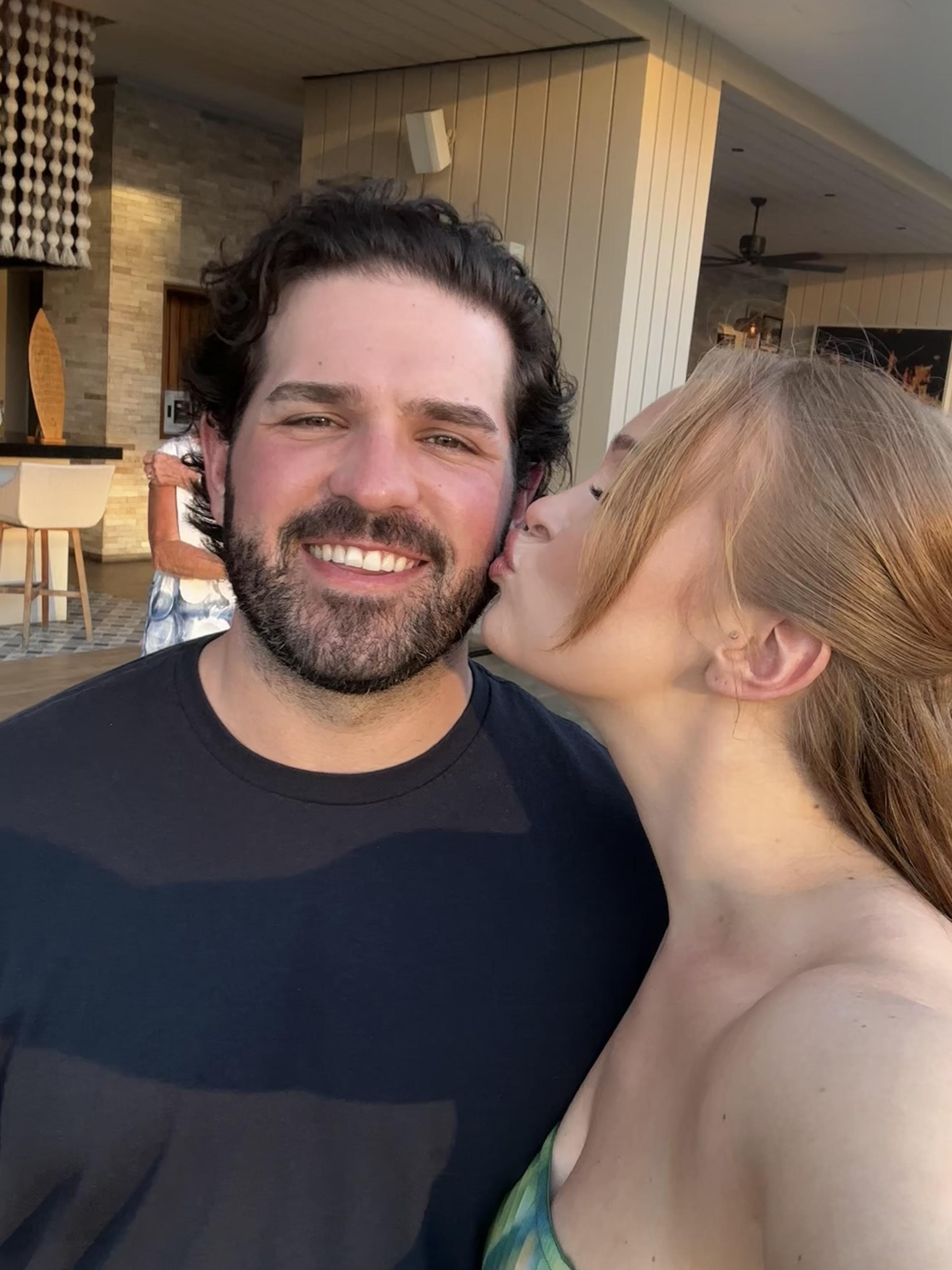 The Wedding Website of Olivia Wilson and Hayden Mattingly