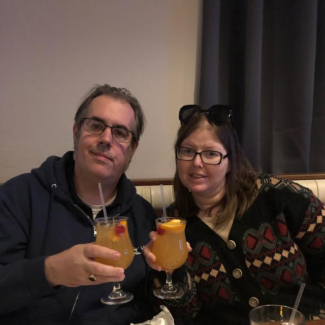 Our Honeymoon Fund