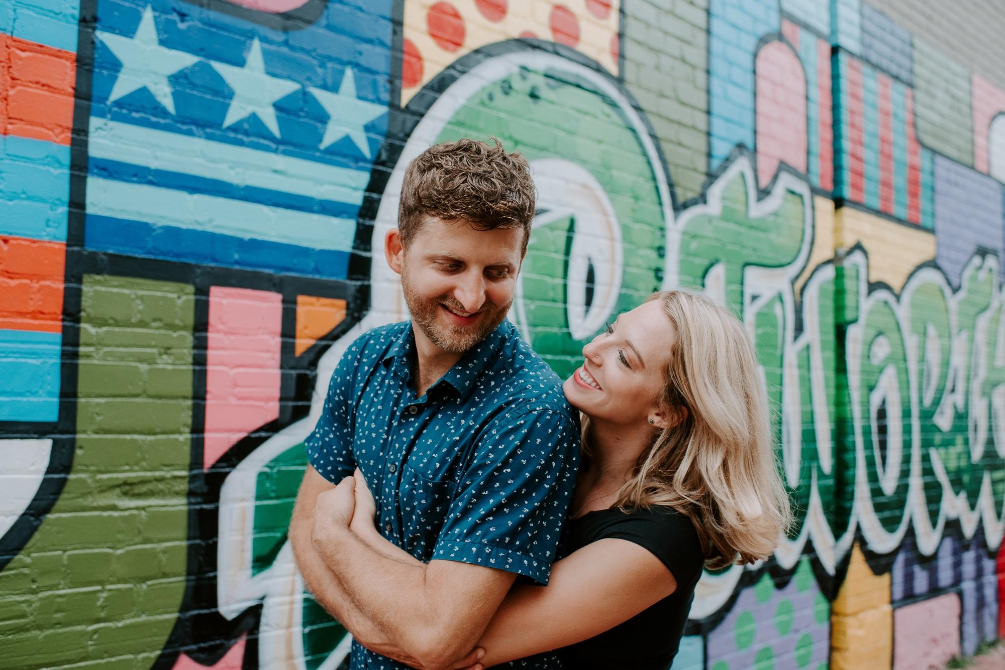 The Wedding Website of Kate Stoltzfus and Landon Short