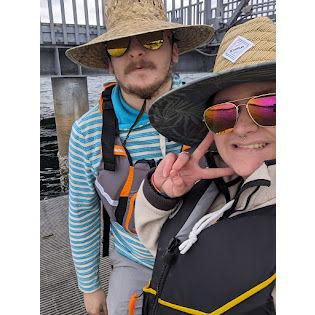 Our paddleboarding trip across the trecherous waters of the sound! we arrived at blake island wet and cold, but were rewarded with a beautiful and quiet camping trip, listening to the waves!