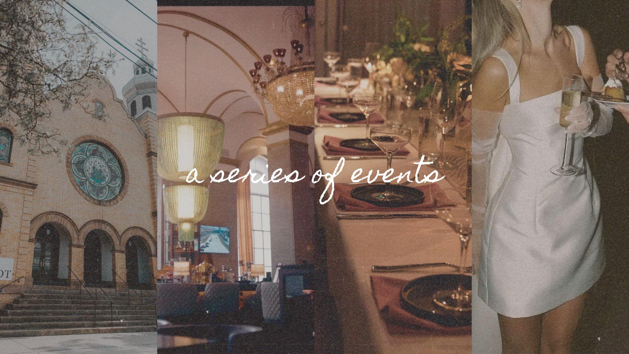 The Wedding Website of Jenna Steinberger and Jena Salupo