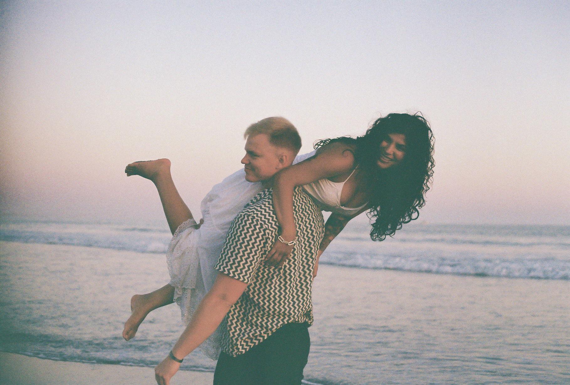 The Wedding Website of Jazzmyne Garcia and Austin Davies